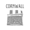Falmouth Bookseller