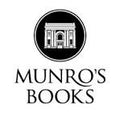 Munros Book's